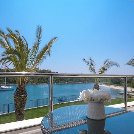 Perla Resort Рогозница Экстерьер фото